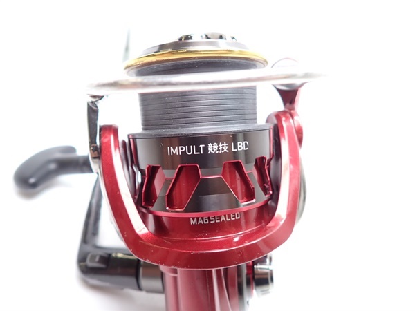 １７インパルト競技ＬＢＤ